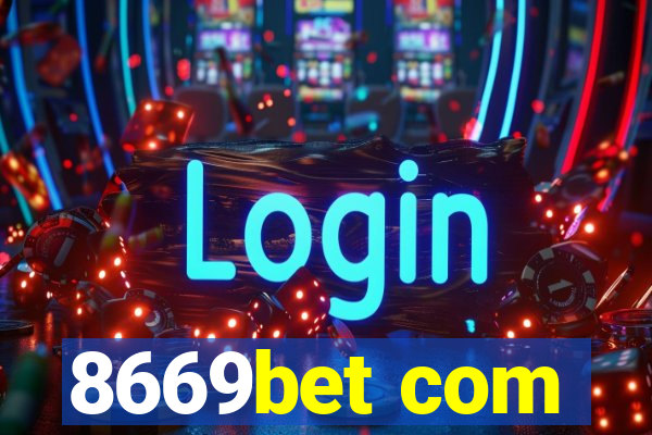 8669bet com